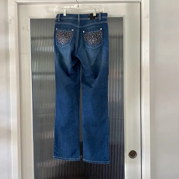 Style and Co. premium jeans - Picture 2 of 4